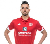 Foto principal de D. Latza | Mainz 05