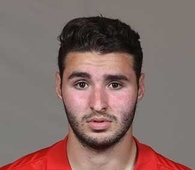 Foto principal de Abel Ruiz | España Sub 17