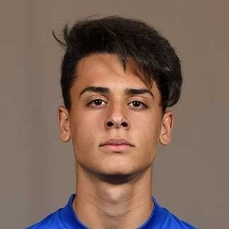 Foto principal de A. Rizzo | Italia Sub 17