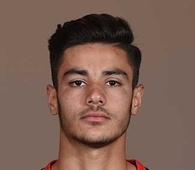 Foto principal de O. Kabak | Turquía Sub 17