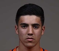 Foto principal de M. Mallahi | Holanda Sub 17