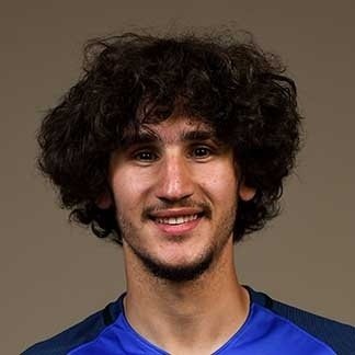 Foto principal de Y. Adli | Francia Sub 17