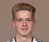 Foto principal de J. Boller | Alemania Sub 17