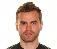 Foto principal de I. Akinfeev | Rusia