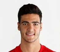 Foto principal de Mikel Merino | España Sub 21