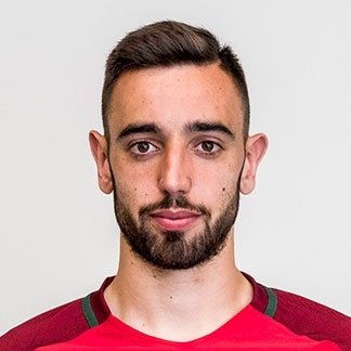 Foto principal de Bruno Fernandes | Portugal Sub 21