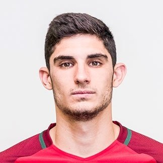 Foto principal de G. Guedes | Portugal Sub 21