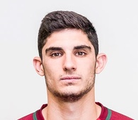 Foto principal de G. Guedes | Portugal Sub 21