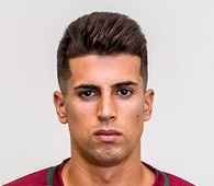 Foto principal de J. Cancelo | Portugal Sub 21