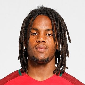 Foto principal de Renato Sanches | Portugal Sub 21