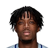 Foto principal de N. Chalobah | Inglaterra Sub 21