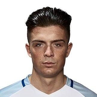 Foto principal de J. Grealish | Inglaterra Sub 21