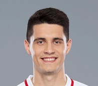 Foto principal de B. Kapustka | Polonia Sub 21