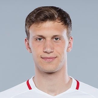 Foto principal de K. Bielik | Polonia Sub 21