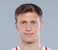 Foto principal de K. Bielik | Polonia Sub 21