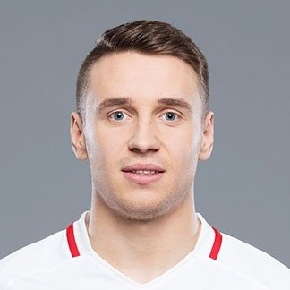 Foto principal de P. Frankowski | Polonia Sub 21