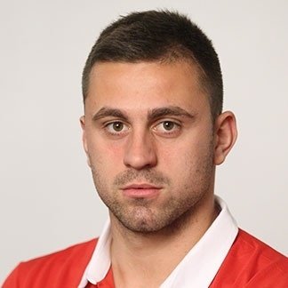 Foto principal de D. Meleg | Serbia Sub 21