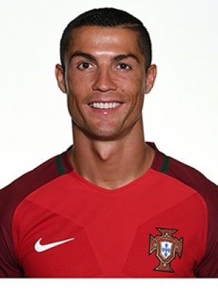 Foto principal de C. Ronaldo | Portugal