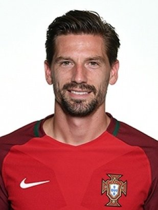 Foto principal de Adrien Silva | Portugal