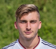 Foto principal de M. Philipp | Alemania Sub 21