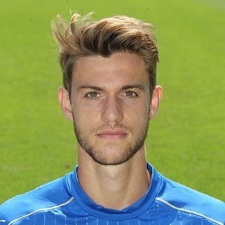 Foto principal de D. Rugani | Italia Sub 21