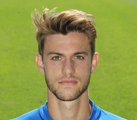 Foto principal de D. Rugani | Italia Sub 21