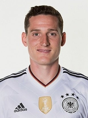 Foto principal de S. Rudy | Alemania