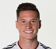 Foto principal de J. Draxler | Alemania