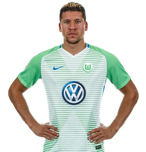 Foto principal de J. Bruma | Wolfsburg