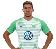 Foto principal de J. Bruma | Wolfsburg