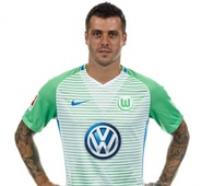 Foto principal de Vieirinha | Wolfsburg