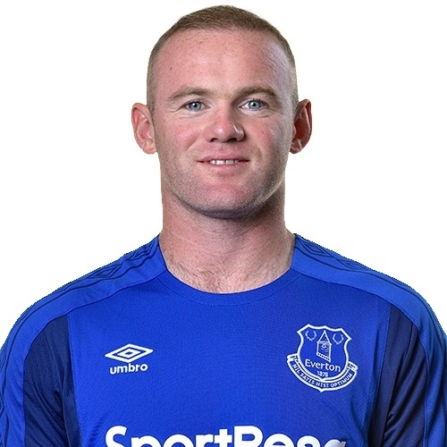 Foto principal de W. Rooney | Everton