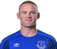 Foto principal de W. Rooney | Everton