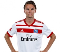 Foto principal de A. Ekdal | Hamburger SV