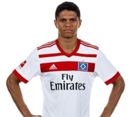 Foto principal de Douglas Santos | Hamburger SV