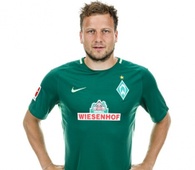 Foto principal de P. Bargfrede | Werder Bremen