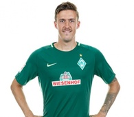 Foto principal de M. Kruse | Werder Bremen