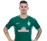 Foto principal de J. Gondorf | Werder Bremen