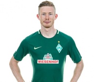 Foto principal de F. Kainz | Werder Bremen