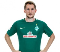 Foto principal de I. Hajrovic | Werder Bremen