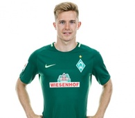 Foto principal de J. Eggestein | Werder Bremen