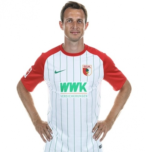 Foto principal de C. Janker | FC Augsburg