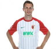 Foto principal de C. Janker | FC Augsburg