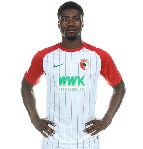 Foto principal de K. Danso | FC Augsburg