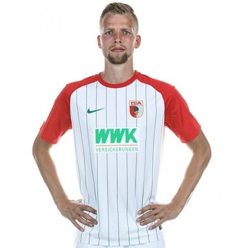 Foto principal de M. Friedrich | FC Augsburg