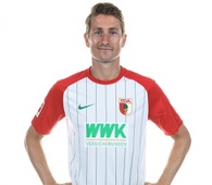 Foto principal de P. Verhaegh | FC Augsburg