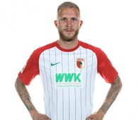 Foto principal de T. Rieder | FC Augsburg