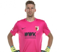 Foto principal de A. Luthe | FC Augsburg