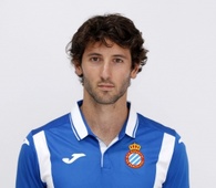 Foto principal de E. Granero | Espanyol