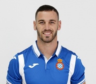 Foto principal de Álvaro Vázquez | Espanyol